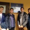 Навчальна (ознайомча) практика студентів І курсу